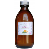 Macérât huileux de Calendula 250 ml