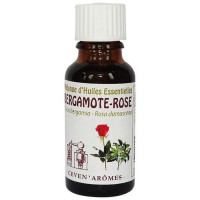 Bergamote-Rose