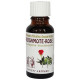 Bergamote-Rose 20ml Huile essentielle